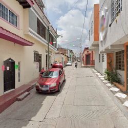 Dentista Dr. Segundo De J. Vleeschower T.