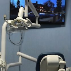 Dentista Dr. Valente Flores