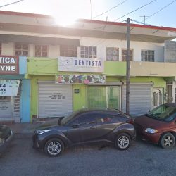 Dentista Dra.abigail De La Cruz Herrera