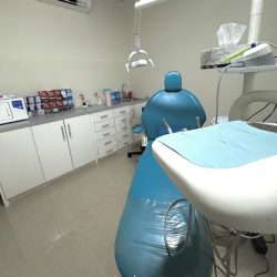 Dentista - Dra. Alejandra Astorga