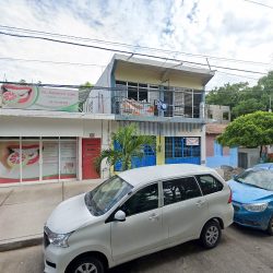 Dentista Dra.alejandra G.lópez