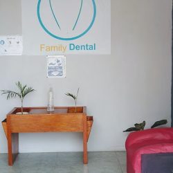 Dentista Dra. Alma Anastacio