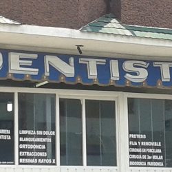 Dentista Dra. Amalia Olvera Barrera