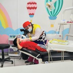 Dentista Dra. Ana Luisa Guzmán Ruan