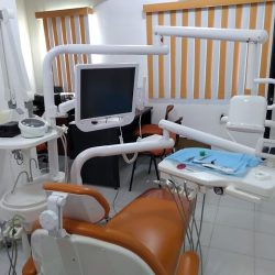 Dentista Dra. Ana Ramírez