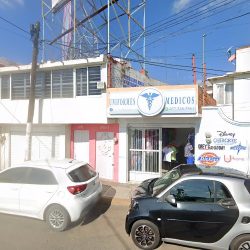 Dentista Dra. Angélica P. Mijangos Campos