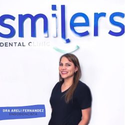 Dentista Dra Areli Fernandez