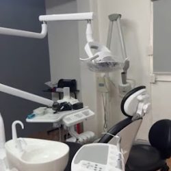 Dentista Dra. Ariadne Tapia