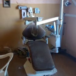 Dentista Dra. Azucena Vázquez Ríos