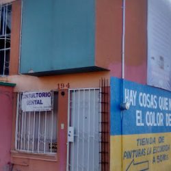 Dentista Dra Benitez