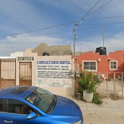 Dentista Dra. Blanca Estela Urias Valdez