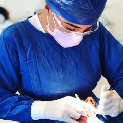 Dentista Dra. Brenda Medina