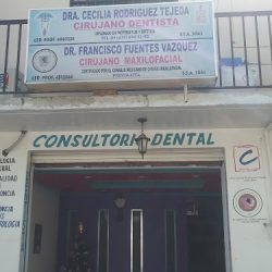 Dentista Dra Cecilia Rodrigez