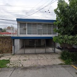 Dentista - Dra. Citlalin Magaña