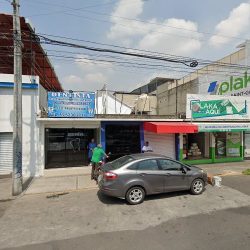 Dentista Dra. Claudia Marmolejo España