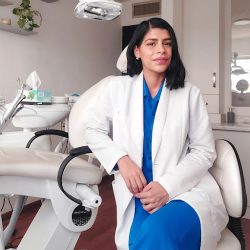 Dentista - Dra.dalia Valdez B.