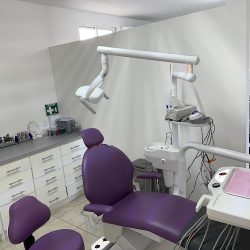 Dentista Dra. Dora Galván