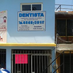 Dentista Dra. Griselda Garcia