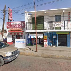 Dentista Dra Jazmin Perez.