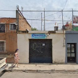 Dentista Dra.l.minerva Ramirez López