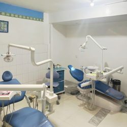 Dentista Dra Laura Trujillo