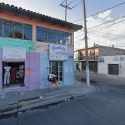 Dentista Dra. Leticia Ramirez