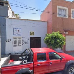 Dentista Dra.ma.guadalupe Torres Frias