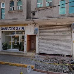 Dentista Dra. Maria Del Rosario