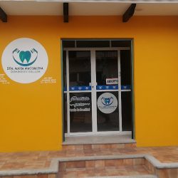 Dentista Dra. Maria Magdalena Domínguez Guillén