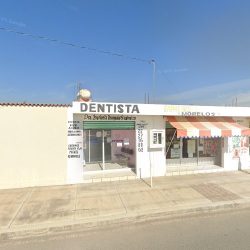 Dentista Dra. Maricela Munguia Cuahuizo