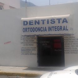 Dentista Dra. Mariela Rueda Benítez