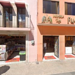 Dentista Dra. Martha Elba Jiménez