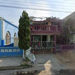 Dentista Dra. Mayra Salas
