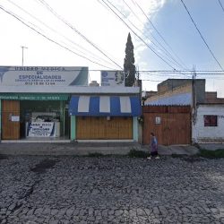 Dentista : Dra Norma Llamas