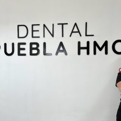 Dentista Dra. Patricia Garcia