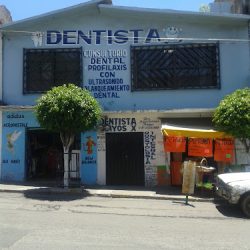 Dentista Dra. Rafaela Maldonado Rodríguez