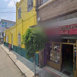 Dentista Dra. Rocío Gutierrez Vázquez