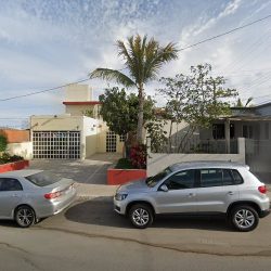 Dentista Dra. Rocio Regalado