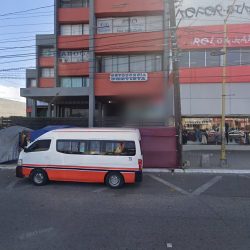 Dentista Dra. Rosa Ma. Zolozabal