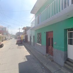 Dentista Dra. Sandra Luz Hernández Sánchez