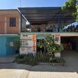 Dentista Dra.yolanda Yasquez Ceron