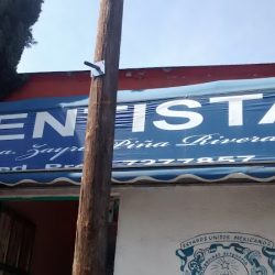 Dentista Dra. Zayra Piña Rivera