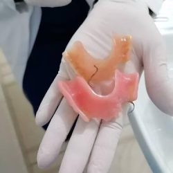 Dentista Dra. Zurisadai Pucheta Aculteco