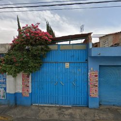 Dentista Drs.hugo Cuellar Castillo