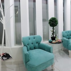 Dentista Dulce Cervantes