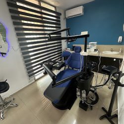 Dentista Efrain A. Burgos