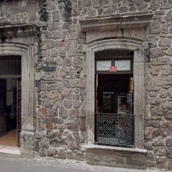 Dentista Efrén Eugenio Chagolla Villaseñor