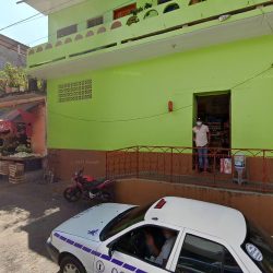 Dentista Eliut Reyes Zúñiga