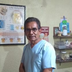 Dentista En Apaxco . Francisco Hernandez