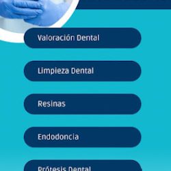 Dentista En Arboledas